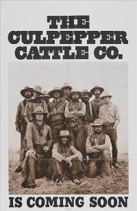 Culpepper Cattle Company