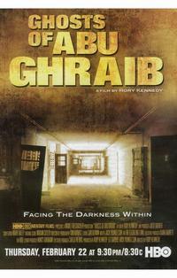 Ghosts of Abu Ghraib