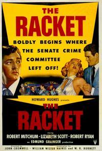 The Racket