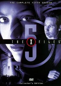 The X Files (TV)