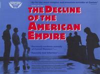 The Decline of the American Empire