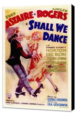 Shall We Dance