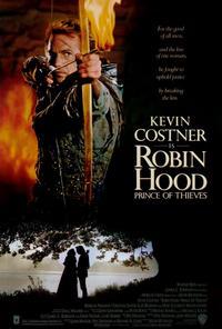 Robin Hood: Prince of Thieves