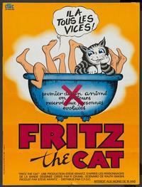 Fritz the Cat