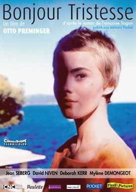 Bonjour Tristesse