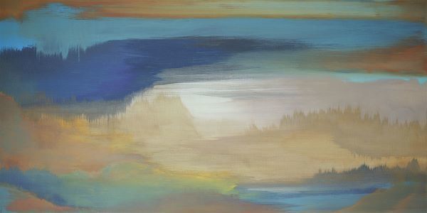 Inescapable Mist