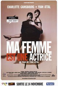 My Wife is an Actress (Ma Femme Est En Actrice)