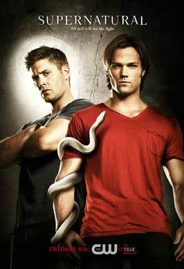 Supernatural (TV)
