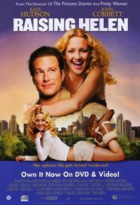 Raising Helen