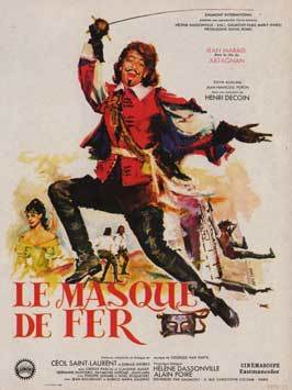 The Iron Mask