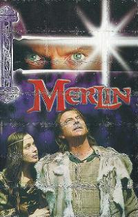 Merlin (TV)