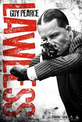 Lawless
