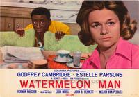 Watermelon Man