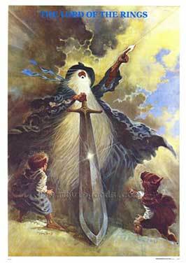 The Lord of the Rings