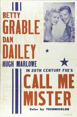 Call Me Mister