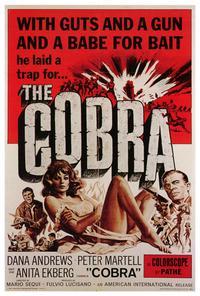 The Cobra