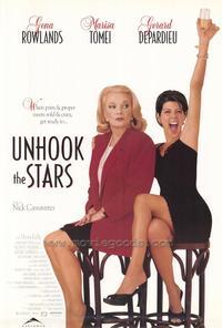 Unhook the Stars