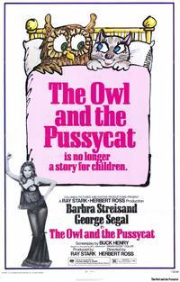 The Owl and the Pussycat
