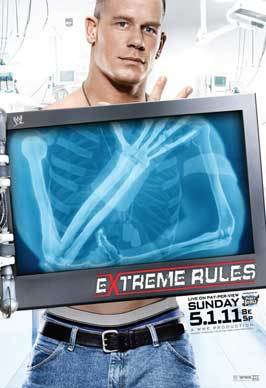 Extreme Rules (TV)