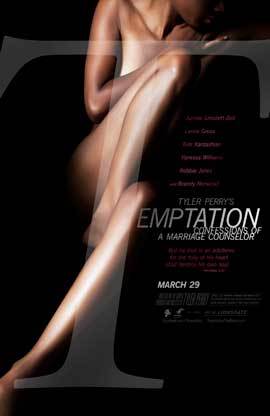 Tyler Perry's Temptation