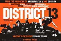 District B13