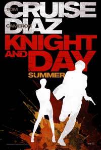 Knight and Day