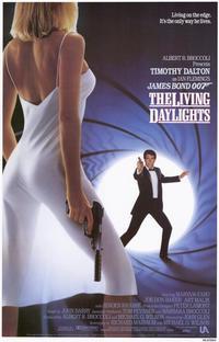 The Living Daylights