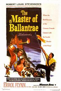 The Master of Ballantrae