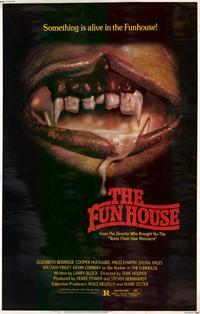 The Funhouse