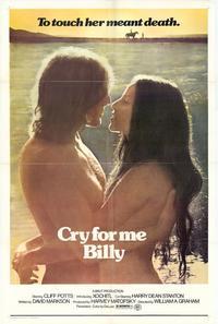 Cry for Me Billy