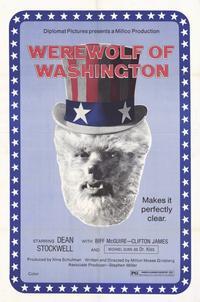 Werewolf of Washington
