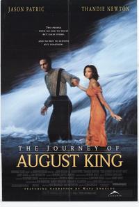 The Journey of August King