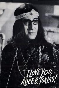 I Love You, Alice B. Toklas!