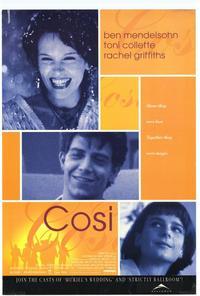 Cosi