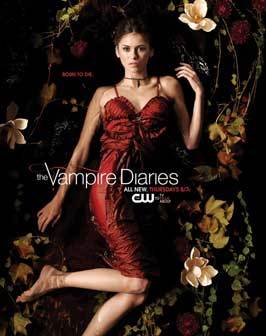 The Vampire Diaries (TV)