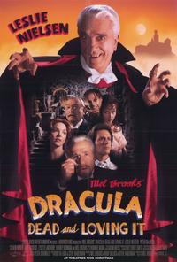 Dracula: Dead and Loving It