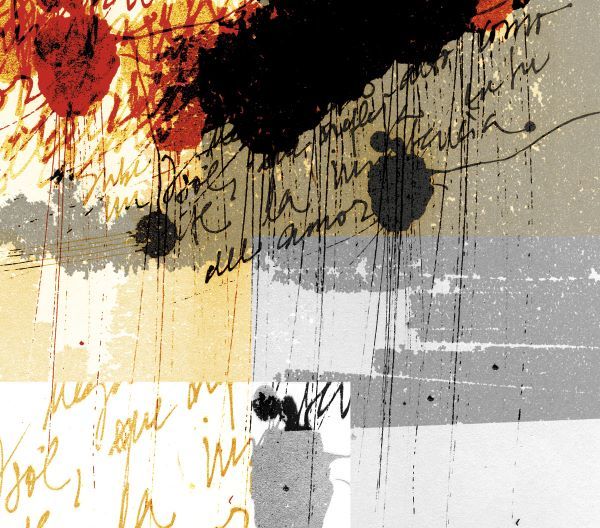 Text Rain