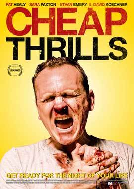 Cheap Thrills