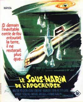 Voyage to the Bottom of the Sea