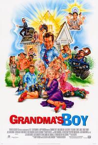 Grandma's Boy