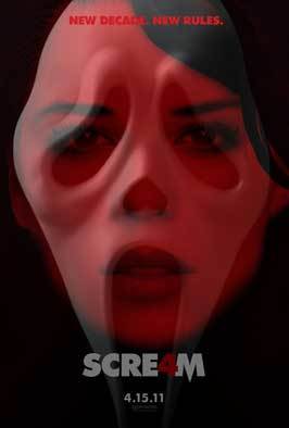 Scream 4