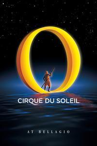 Cirque du Soleil -