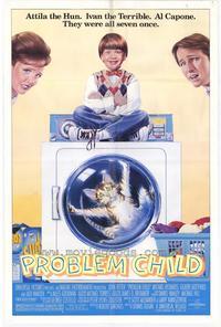 Problem Child