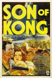 Son of Kong, The