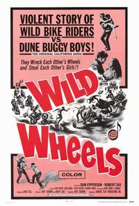 Wild Wheels