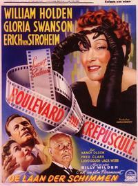Sunset Boulevard