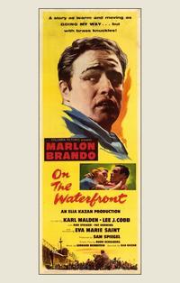 On the Waterfront
