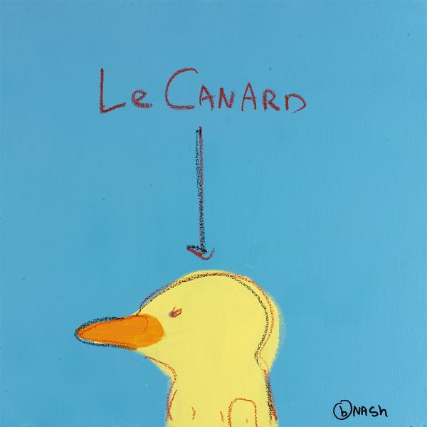 Le Canard