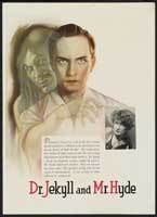 Dr. Jekyll and Mr. Hyde