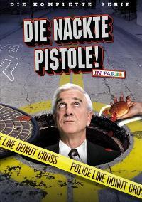 Police Squad!